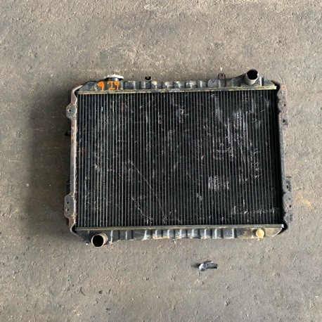 NISSAN SENTRA B14 RADIATOR