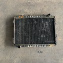 RADIATOR MAZDA 929 1982-86