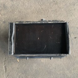 RADIATOR WITH SHROUD TOYOTA CRESSIDA RX70 MANUAL