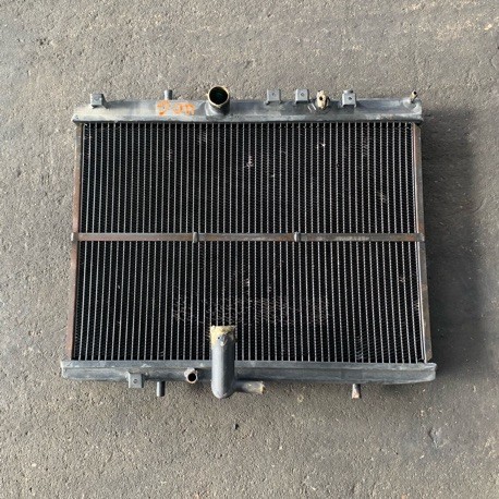 NISSAN SENTRA B14 RADIATOR