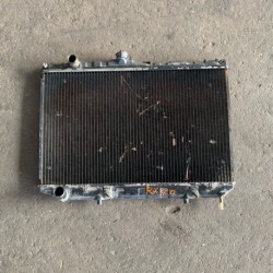 RADIATOR TOYOTA CRESSIDA RX70