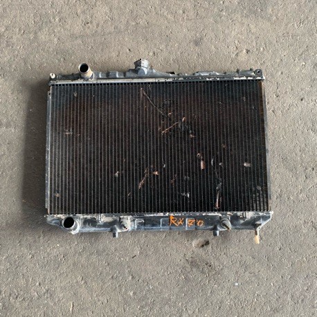 NISSAN SENTRA B14 RADIATOR