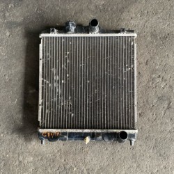 RADIATOR HONDA CIVIC EK3 MANUAL