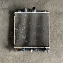 HONDA CIVIC EK3  1997 AUTOMATIC RADIATOR