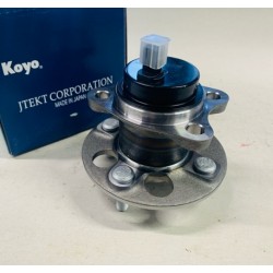 KOYO REAR WHEEL HUB TOYOTA AQUA AXO FIELDER HYBRID