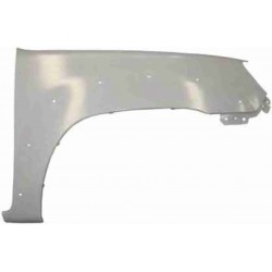 MAZDA BT50 FENDER 4WD 2006 RH