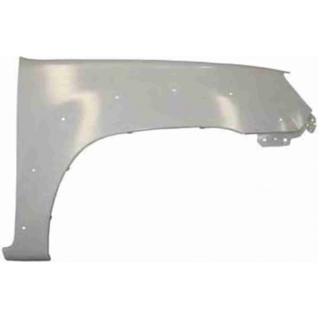 MAZDA BT50 FENDER 4WD 2006 RH