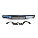 FORD RANGER/ MAZDA BT50 REAR BUMPER CHROME