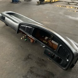 DASHBOARD COMPLETE KIA RIO 99-05