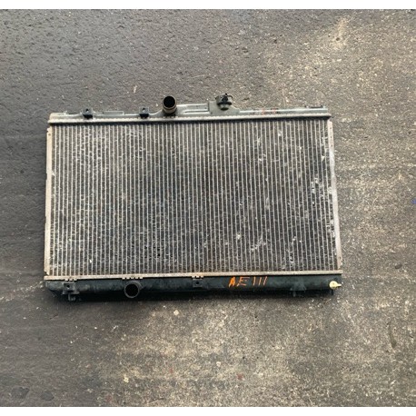 NISSAN SENTRA B14 RADIATOR