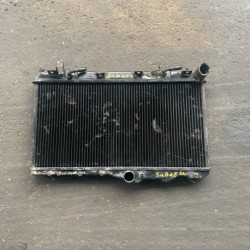 NISSAN SENTRA B14 RADIATOR