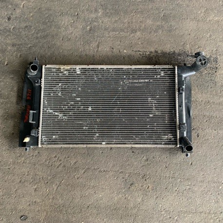 COROLLA  NZE121 RADIATOR AUTO