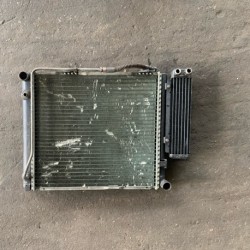 NISSAN SENTRA B14 RADIATOR