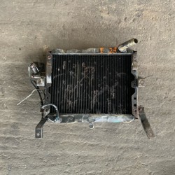 NISSAN SENTRA B14 RADIATOR