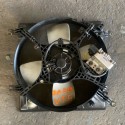 NISSAN HR15 RADIATOR FAN COMPLETE