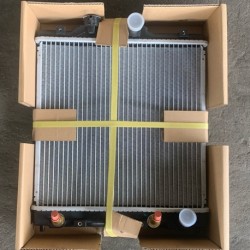 HONDA CIVIC EK3  1997 AUTOMATIC RADIATOR