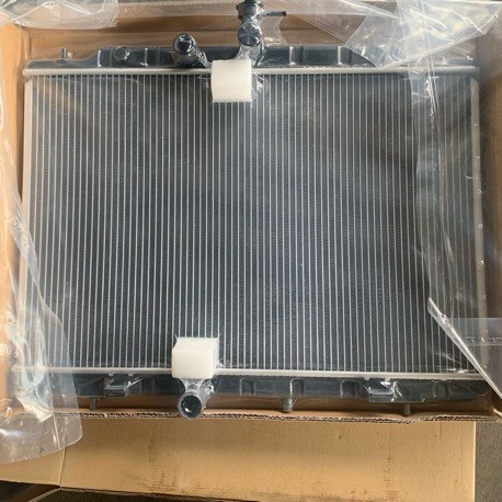 MITSUBISHI LANCER CS RADIATOR