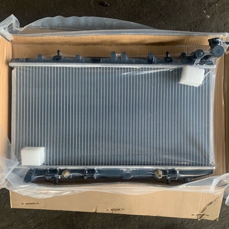 RADIATOR NISSAN SENTRA B13