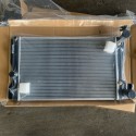 RADIATOR TOYOTA COROLLA NZE141 WITH TRANSMISSION LINES