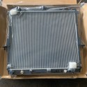 RADIATOR NISSAN NAVARA D40 AUTO