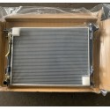 TUCSON SPORTAGE DIESEL RADIATOR