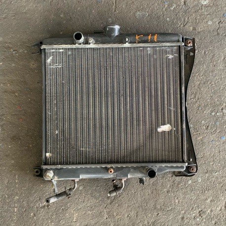 NISSAN SENTRA B14 RADIATOR