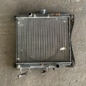 RADIATOR NISSAN MARCH K11