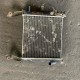 RADIATOR NISSAN CARAVAN E24 SMALL THINNER