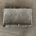 NISSAN SENTRA B14 RADIATOR