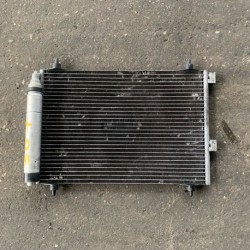 AC CONDENSER PEUGEOT 307