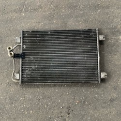 AC CONDENSER RENAULT MEGANE