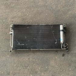 NISSAN TIIDA Y12 A/C CONDENSER USED