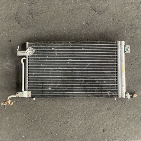 AC CONDENSER PEUGEOT 306