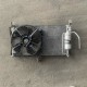 NISSAN TIIDA Y12 A/C CONDENSER USED