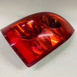 TAIL LAMP NISSAN PRIMERA P12 WAGON LH