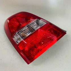 NISSAN PRIMERA P12 SEDAN TAIL LAMP LH USED