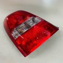 NISSAN PRIMERA P12 SEDAN TAIL LAMP LH USED