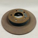 NISSAN SENTRA B15/ ALMERA N16/ WINGROAD Y11 FRT ROTOR DISC