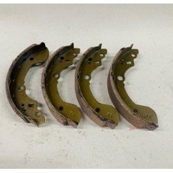 BRAKE SHOES NISSAN ALMERA N16 U14 P11