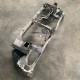 RADIATOR PANEL NISSAN BLUEBIRD U14