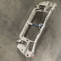 DATSUN 120Y B210 RADIATOR PANEL