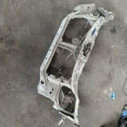 RADIATOR PANEL HONDA CIVIC EK3