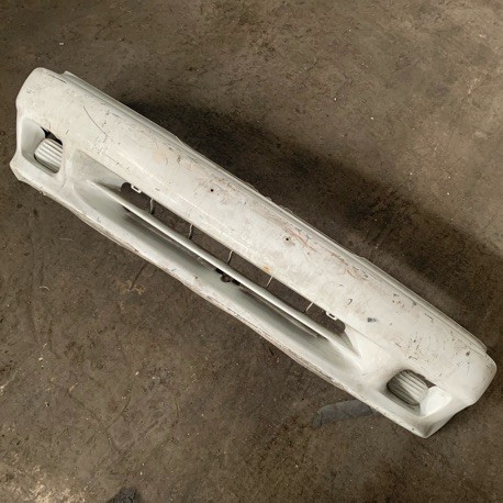 FRONT BUMPER SUZUKI BALENO 1995