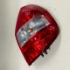 HONDA FIT GD TAIL LAMP RH USED