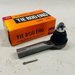 NISSAN 720 P/UP OUTER STEERING TIE ROD ENDS O.E.
