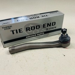 NISSAN BLUEBIRD 910 RIGHT OUTER STEERING TIE ROD ENDS 555 JAPAN