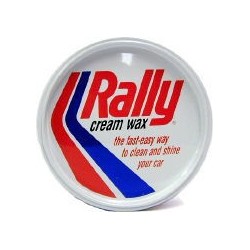 RALLY WAX