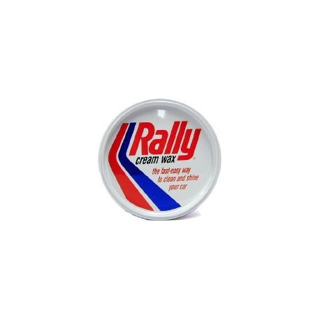 RALLY WAX