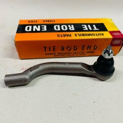 NISSAN X-TRAIL T30 OUTER STEERING TIE ROD END RIGHT 555 JAPAN
