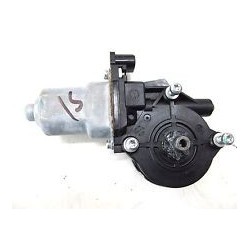 FRONT DOOR WINDOW MOTOR NISSAN TIIDA C11 RH